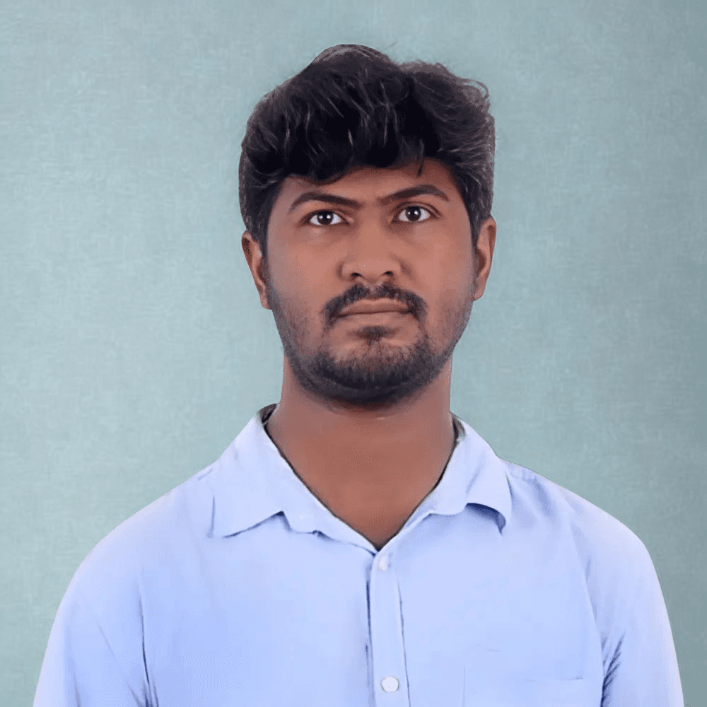 Arivuganesan Arikrishnan