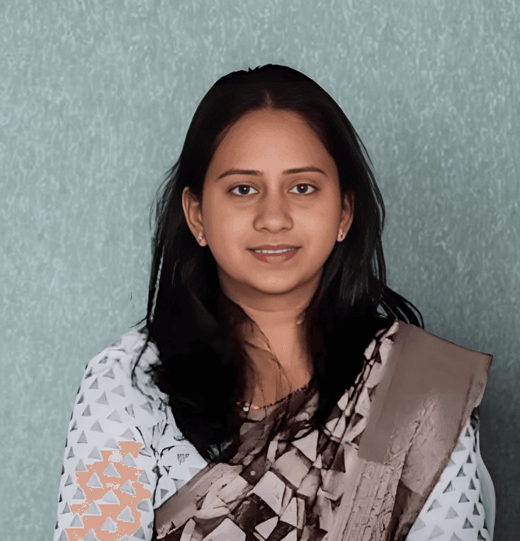 Shruthi Nadagoudar